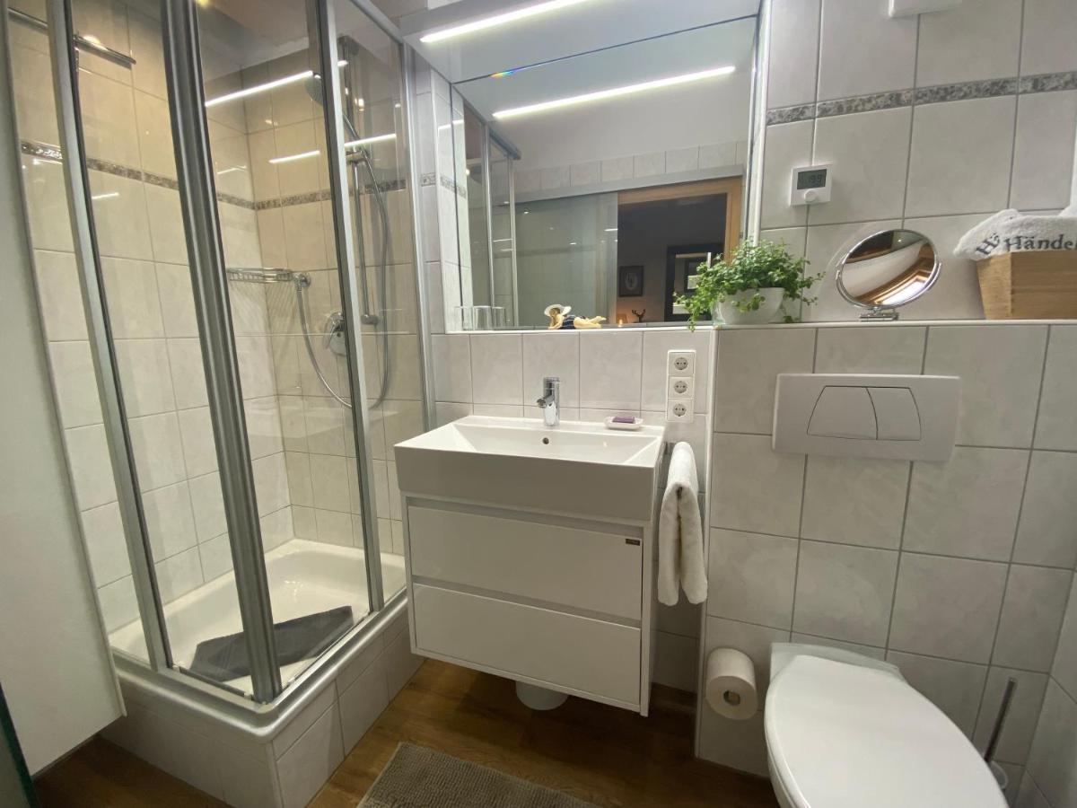 Ferienwohnung Freiberg Oberstdorf Kültér fotó