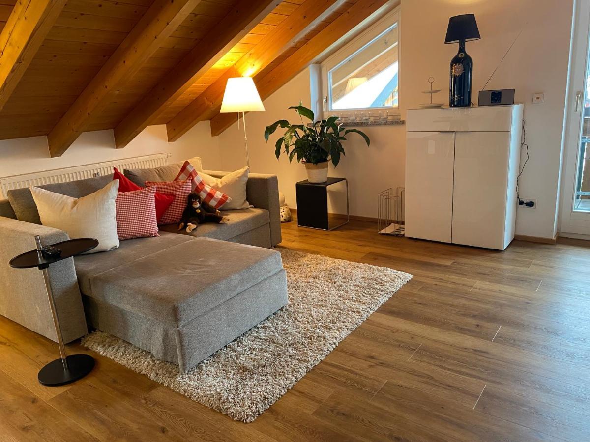 Ferienwohnung Freiberg Oberstdorf Kültér fotó